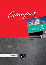 Campus C neu 2 Training | Elisabeth Kattler (u. a.) | Broschüre | 56 S. | 2019