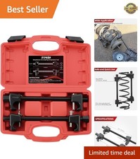 Macpherson Strut Spring Compressor
