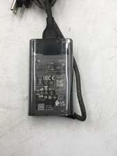 New Genuine HP 65W USB C Charger F HP SPECTRE X360 CONVERTIBLE -Type-C RS