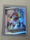 New Listing2025 Panini Prizm - Patrick Mahomes II #26 Silver Prizm