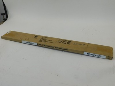 *Box of 6* Rittal PS 4946.000 C Rails 30/15 to EN 60 715 for VX, TS, VX SE - ...