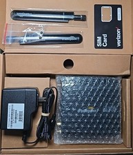 Cradlepoint IBR600C-150M-D 150 Mbps 2-Ports Wireless Router