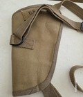M7 Canvas Shoulder Holster — photo 4