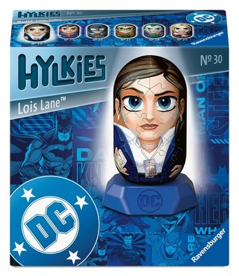 Hylkies - Figur 30: DC Lois Lane 