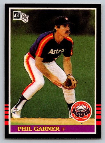 1985 Donruss Baseball Singles #1-220. You Pick. NM - Picture 118 of 167