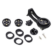Bike Computer Mount Action Camera Holder for Mountain