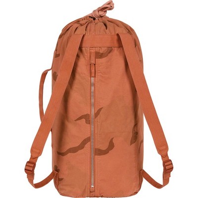 Supreme®/Stone ® Camo Backpack NEW* Supreme Stone Island Camo Backpack (SS19) Coral Camo | eBay