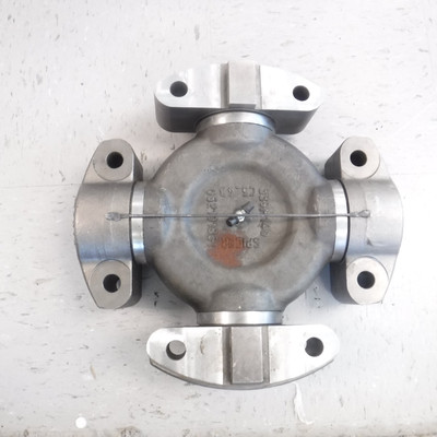 Genuine Spicer Wing Series U-Joint 339M140-14C, C5_43, 052101861