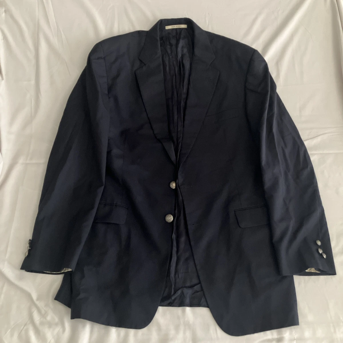 Burberry London Big & Tall 42 Size Suits & Blazers for Men for