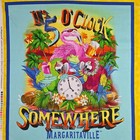 The Margaritaville Fabric Panel It's 5 O'clock Somewhere Quilt Shop Quality — photo 8