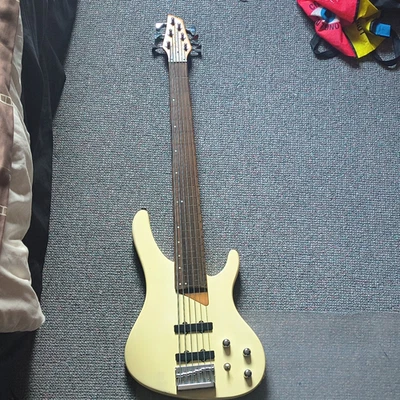 Washburn 5 String Bass Guitars for sale | eBay