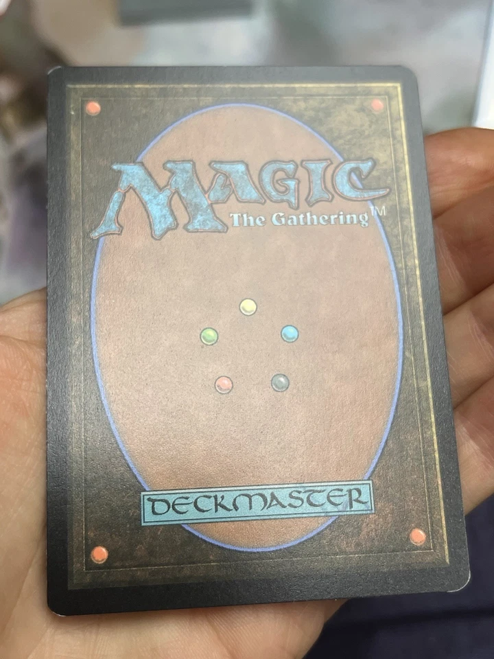 Spanish Farewell ⭐️ Adios ⭐️ Kamigawa Neon Dynasty Promo • NM • Mtg (1858) - Image 4 of 4