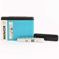 Minox C mit Box SHP 310697