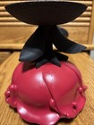 NEW, Bath & Body Works Dripping Rose Single Wick Candle Holder. ￼ — photo 9