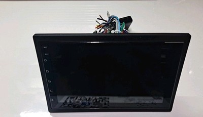 Blurred Vision Audio BV-Android-7-9211BT New  