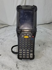 SYMBOL mc92n0 mc92n0-g30syeqa6wr Handheld Barcode Scanner SEE NOTES