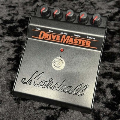 Marshall Drivemaster Reissue Used Distortion