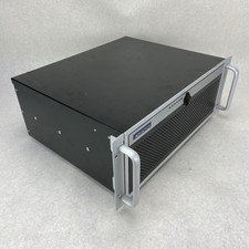 Advantech ACP-4020 4U Rackmount Chassis Bare ...