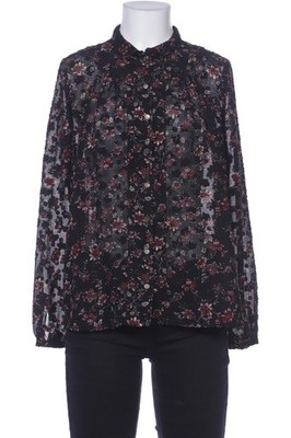 ba&sh Bluse Damen Oberteil Hemd Hemdbluse Gr. EU 34 Schwarz #vmuzezz