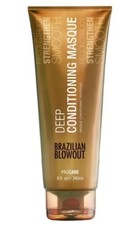Brazilian Blowout Deep Conditioning Masque Procare, 8 fl oz