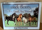 Vintage Breyer Black Beauty Family & Friends Horse Set Of 4 #3040 w Original Box — photo 9