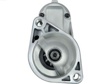 Motor de arranque AS-PL S3145 1,4kW adecuado para MERCEDES-BENZ CLASE M (W166) 12V