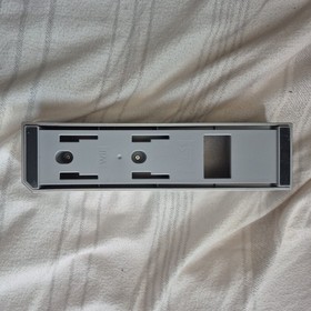 Nintendo Wii Black Console - Mario Kart Wii Bundle [READ DESCRIPTION]