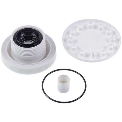 Vertical Washing Machine Block Bearing Compatible with Electrolux, Zanussi 6204 