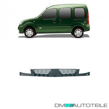 Kühlergrill Kühlergitter innen vorne mitte für Renault Kangoo Rapid 2003-2004