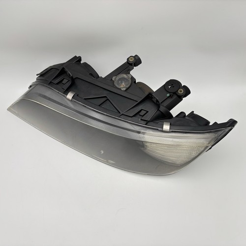 1999-2002 BMW Z3 M Z3M Roadster Coupe Left Headlight White Indicator OEM Damage - Picture 4 of 24