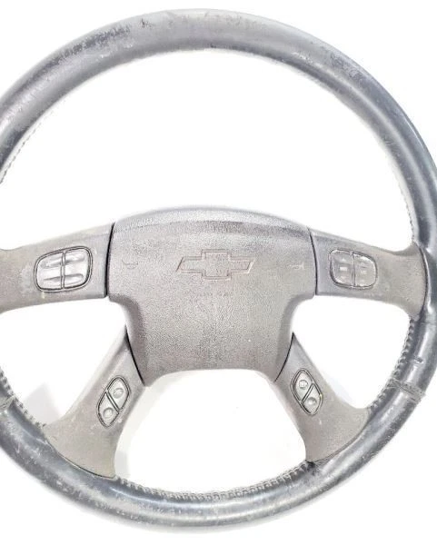 Chevrolet Silverado 2500 2004 OEM volante completo tiene desgaste  Foto 4 de 4