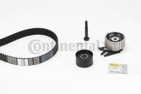 Continental Ctam Zahnriemensatz FüR Alfa Romeo Fiat Lancia