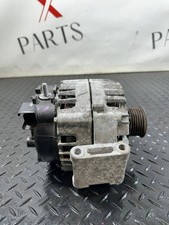 MERCEDES BENZ C CLASS W205 2016 ALTERNATOR 2.1 DIESEL A0009062822