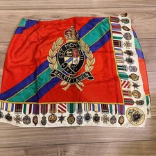 Ralph Lauren Wrap Skirt Women Vintage Limited Edition Rare Ralph Lauren Model Am