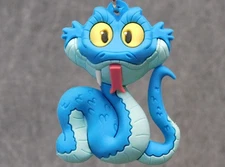 Zootopia 2 NEW * Gary Clip * Blind Bag Key Chain Monogram