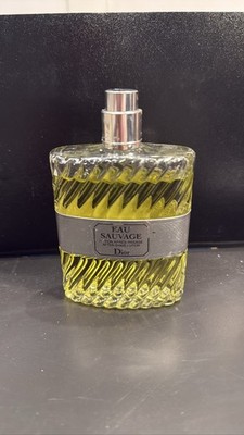 Christian Dior Eau Sauvage After Shave Lotion 100ml 3.4 oz Men's