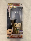 Funko Pop! Vinyl Hunter x Hunter Awaken Gon #1319 Summer Convention Exclusive