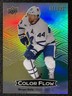 2024-25 Upper Deck Allure #CFL-37 Morgan Rielly Color Flow Yellow-Green Leafs