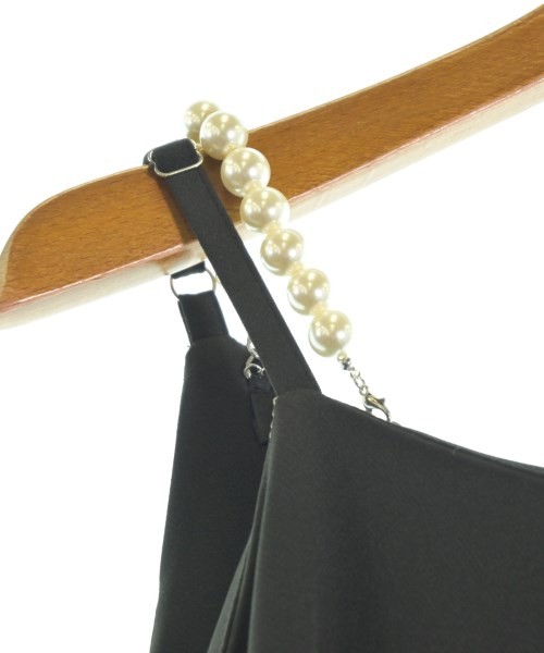 AMERI Dresses Black M 2200657003104 - image 4