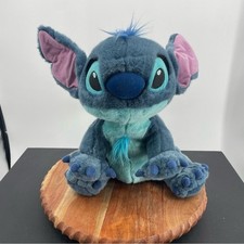 Disney Store Stitch Plush Animal Stuffed Toy