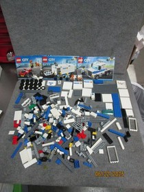 Lego City 60139 Police