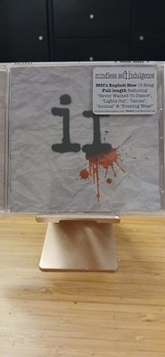 cd mindless self indulgence if neu versiegelt