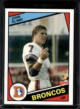 Top John Elway Cards to Collect 22