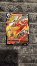 Pokemon Card Blaziken V Chilling Rein Holo 20/198 Chilling Reign