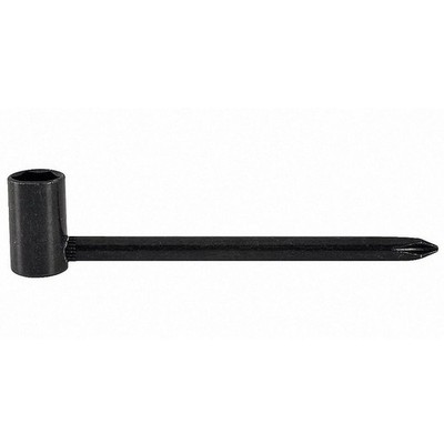 Werkzeug Gitarre/Bass Grover Truss Rod Adjustment Tool, Gibson, 5/16''  NEU