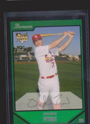 Baseball Rookies Bowman Chrome & More Lot #4 -- Get 40% off!!!