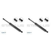 2X Stabilus Gasfeder HECKKLAPPEN-LIFTER Passend FüR Alpina Roadster BMW Z8
