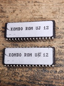 MORTAL KOMBAT 1 PCB JAMMA ARCADE TURBO NINJA ROM SET (T-UNIT)!!!!! MIDWAY