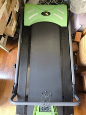 Tapin Roulant Magnetico Pieghevole