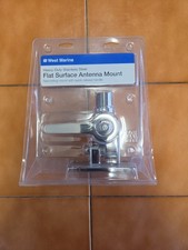 Marine Antenna Ratchet Mount